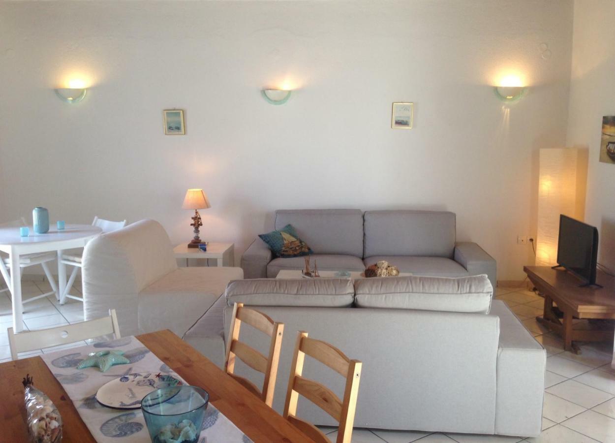 Magical Ornos! Beach House!Beach 1' Walk-Mykonos Town 2Km Екстериор снимка